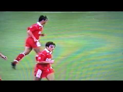 Southend 2 (Sussex 21, Tilson 54) Millwall 3 (Rae 34, Stephenson 37, Colquhoun 89) October 1991