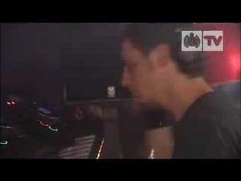 Ministry of Sound Sessions