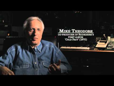 SEARCHING FOR SUGAR MAN - Film Clip #2 - An Award-Winning Documentary