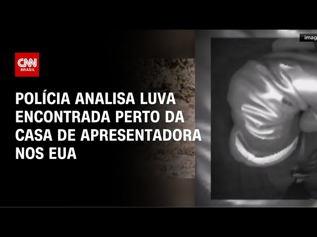 Sequestro nos EUA: polícia analisa luva encontrada perto da casa de Nancy Guthrie | CNN 360º