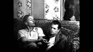 Roosevelt after inauguration