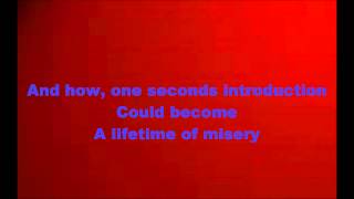 Keri Hilson- Hustler ( Lyrics )