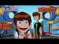 BEN 10 ULTIMATE ALIEN HINDI BEN 10 OMNIVERSE HINDI BEN 10 CLASSIC BEN 10 BEN 10 NEW EPISODE