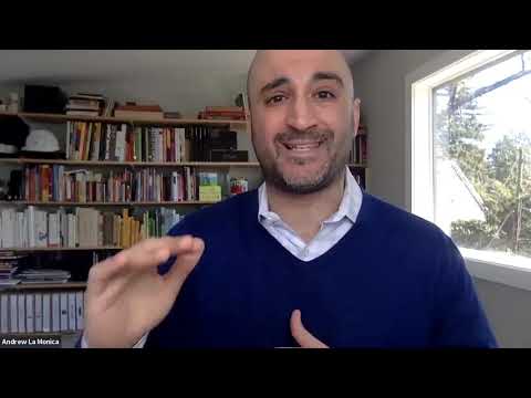 Masterclass: Getting The Design Leadership Job | Q & A