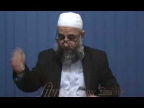 6.Kushtet e namazit të xhumas - Zeki Çerkezi