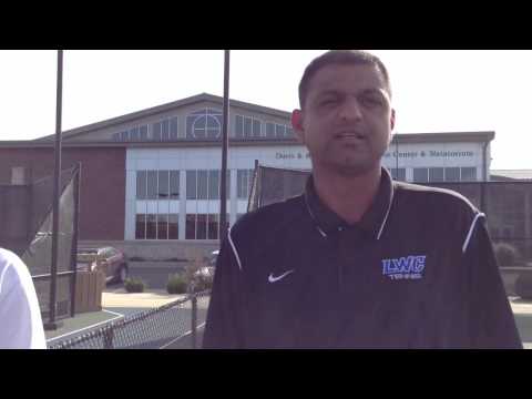 Lindsey Wilson Men's Tennis - ITA Recap