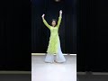 Yoon Shabnami ️ Dance Muskankalra Shorts