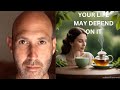 Ep 262: Why Americans Should Begin To Gravitate Their Palate Towards Green & White Teas