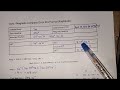 CALCULATING COMPASS ERROR BY AMPLITUDE OF THE SUN