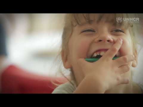 Anastasiia Sergeeva i "Zawarka"