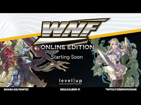 Wednesday Night Fights 2024 Ep.9 - SoulCalibur VI