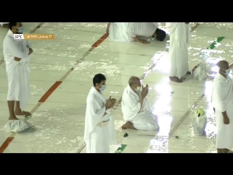 Beautiful Dua Qunoot maqam ajam Khalid Al Jaleel