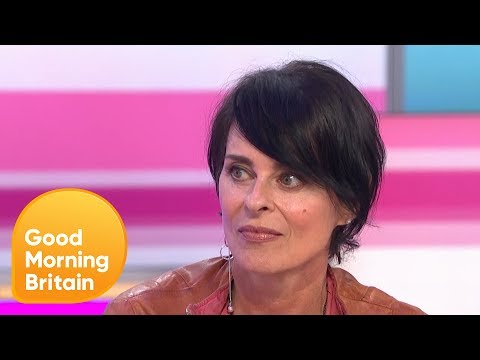 Thumbnail for Lisa Stansfield on Receiving Unwanted Sexual Advances as a Teenager | Good Morning Britain by Lisa Stansfield