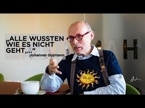 Sonnentor Gründer Gutmann Johannes vom Arbeitslosen zum erfolgreichen Bio-Pionier