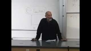 Supersymmetry &amp; Grand Unification: Lecture 1