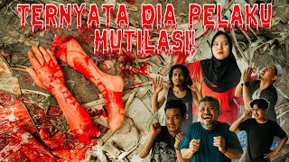 Download lagu MUTILATION CULPRIT REVEALED! mp3