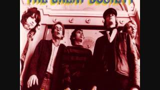 The Great Society - Love You Girl