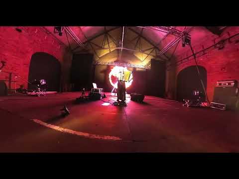 Kimmo Pohjonen Zone 6:  Armoa