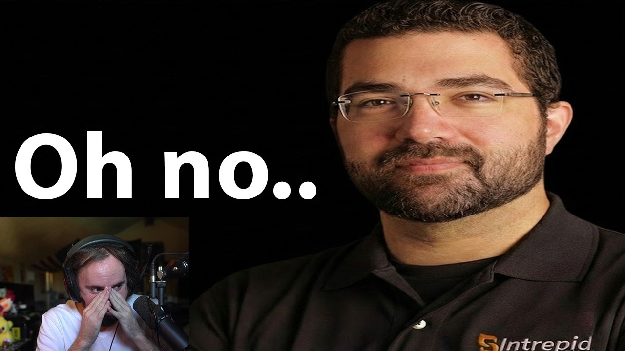 This is genuinely bad..