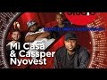 Mi Casa ft. Cassper Nyovest - We Own The Night