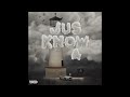 BlackMayo Jus Know Pt 4 Prod SwaggggyB