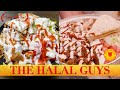 Halal Guys Recipe | How To Make White Sauce & Red Sauce | NYC | 6IX | CWS