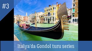 Kanallar Şehrinde Tarihi Yolculuk: Venedik Gondolu Hakkında Her Şey!
