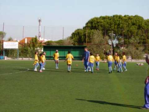 Sintra Cup 2009 - 31 Maio