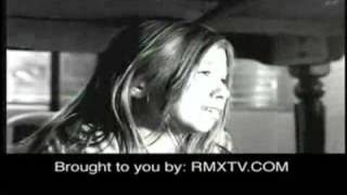 Daddy s little girl Frankie J