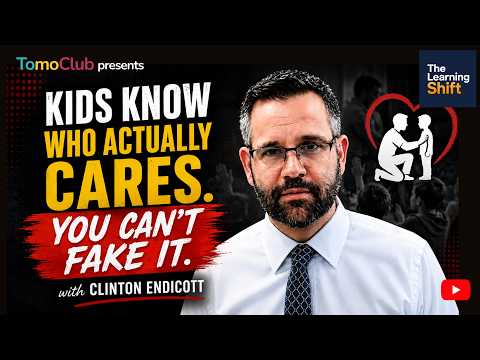 He Banned Cell Phones. Then Kids Started Passing Notes Again. | The Learning Shift #25