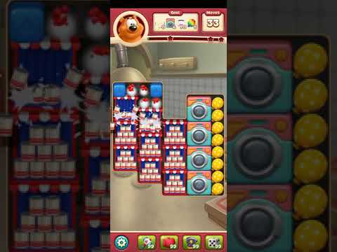 Toon Blast level 2737