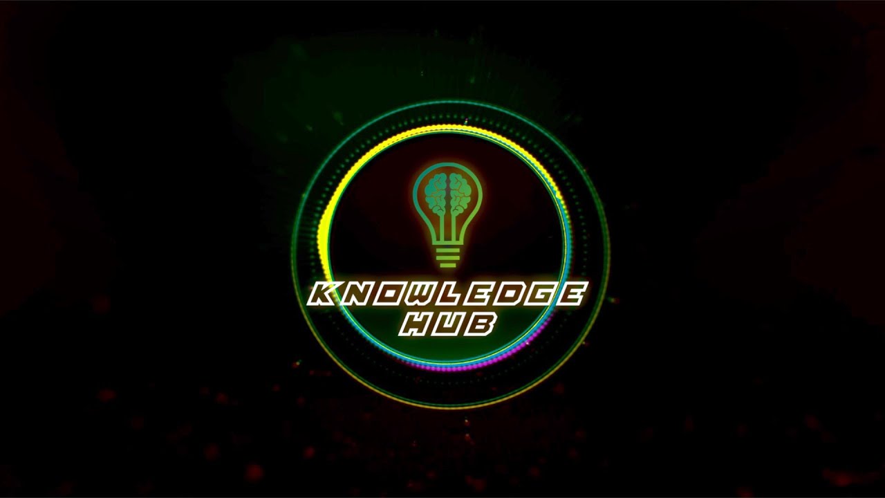 Knowledge Hub Channel Trailer