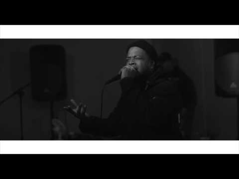 Atiba Halisi Live - Leech