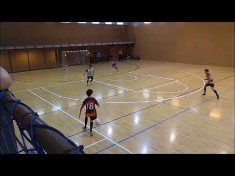 2018-04-28 CFS EIXAMPLE, MOTORSOL,A - F.S. OLESA,A  5-2 ARNAU