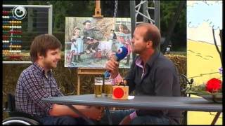 Doch it foar dyn doarp - Kûbaard - 17-06-2011