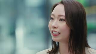ASSIGN Brand Movie 30s「信じること。- 株式会社ラクス 萩本様 -」篇 -B