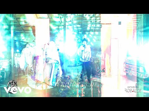 LOS ROBLES - Cerquita de Ti