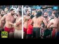 Best Match 960 Jeonwala Vs Sihan Daud Bhadaur Barnala Kabaddi Cup 30 Jan 2024