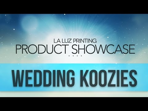 download lagu mp3 mp4 Texas Wedding Koozies, download lagu Texas Wedding Koozies gratis, unduh video klip Texas Wedding Koozies