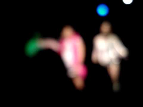 Erasure-Esque, Voulez-Vous, Feb 2009, Live @ Red Devil Lounge