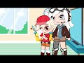 Sneak Peek To A GCMV Revelation Of Magic Au Ducktales Au