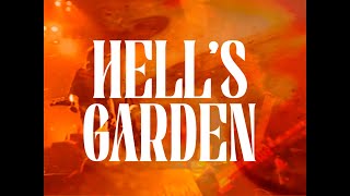 Dave Grohl-Hell&#39;s Garden (ESP/ENG)