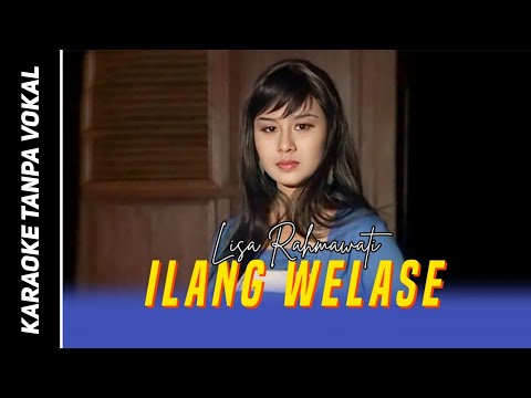 Ilang Welase - Lisa Rahmawati  (Kendang Kempul)   || Karaoke Banyuwangi