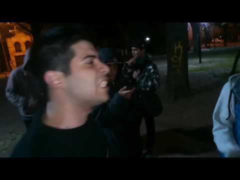 CHIRULO VS ZRS - FINAL FECHA 6