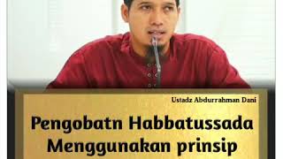 Download lagu Habbatus Sauda (Panas) Sangat Cocok Untuk Penyakit Sifat Dingin mp3