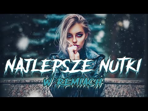NAJLEPSZE NUTKI W REMIXACH  💥 SIERPIEŃ 2025 🔥 MUZYKA DO AUTA 🔥 DJ TUNNE