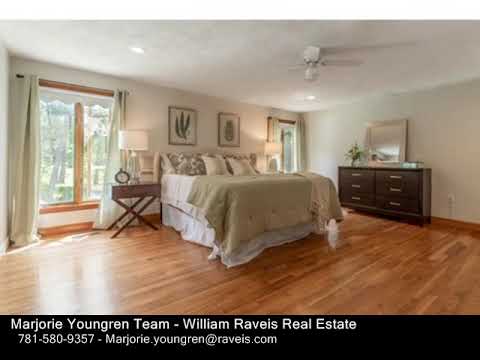 23 TOPHET ROAD, Lynnfield MA 01940 - Single Family Home - Real Estate - For Sale -