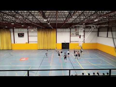 Gavá / AEC Collblanc - 1er Q