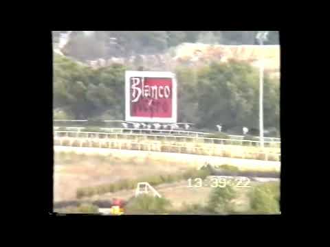 1990 (452) Premio EPSOM (Handicap desdoblado. 1ª parte) FROILÁN (SPA) (1987) cuadra Cuatro Puntas