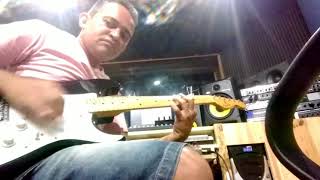 Video thumbnail for Vall Guittar Review Compressor Mini Kokko FCP2 by Vall Guittar